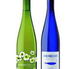 Codorníu lanza vinos frizzantes para el verano