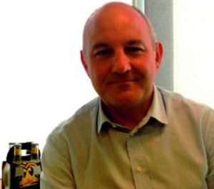 Schweppes incorpora nuevo director de RR.HH.