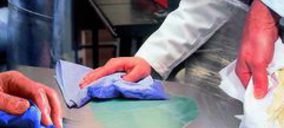 Madrid agrupa la limpieza de sus hospitales en un único contrato