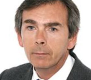 Fernando Muñoz, nuevo director general de OPDR Iberia