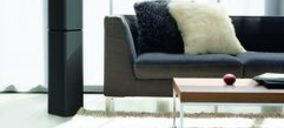 Philips ofrece control digital del sonido