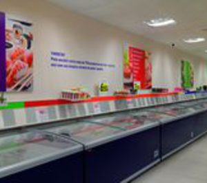 La Sirena abre una nueva tienda en Barcelona