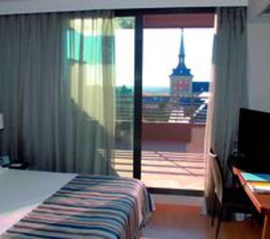 Hotusa incorpora un nuevo establecimiento a su división hotelera