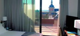 Hotusa incorpora un nuevo establecimiento a su división hotelera