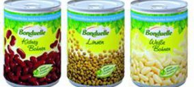 Ardagh diseña un envase para Bonduelle