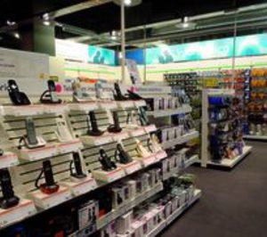 El mercado de telefonía inicia 2013 con decrecimientos
