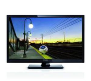 Nuevas gamas de televisores Philips Studio para Hospitality