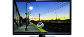 Nuevas gamas de televisores Philips Studio para Hospitality