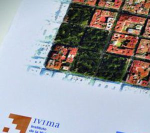 Ana Gomendio López, nueva gerente del Ivima