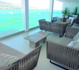 Una cadena balear reabre uno de sus hoteles totalmente reformado