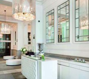 El Hospes Madrid renueva su imagen