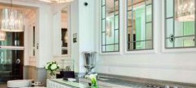 El Hospes Madrid renueva su imagen