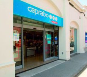 Caprabo continúa su expansión con una nueva franquicia en Barcelona