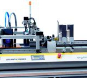 Atlantic Zeiser presenta Digiline Compact