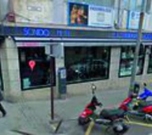 Fin de trayecto para Radyre