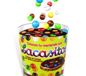 El grupo Lacasa, en otro nivel