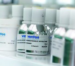 Ernesto Ventós busca incrementar su cuota de mercado