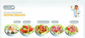 Cervecería 100 Montaditos presenta su nueva web