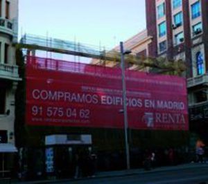 Renta Corporación despedirá a la mitad de su plantilla