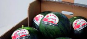 AgrupaEjido presenta su sandía de calidad SandiStar