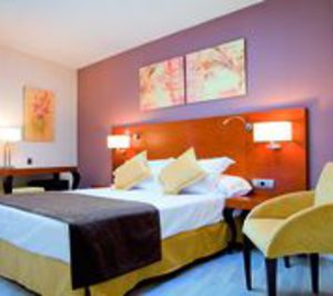 El hotel Puerta de Toledo concluye su reforma y ampliación de capacidad