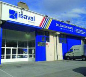 Isaval inaugura nuevas instalaciones en Bilbao