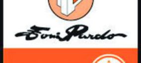 Toni Pardo baja ventas