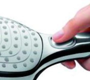Hansgrohe lanza la nueva ducha Raindance Select