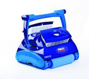 Fluidra presenta el robot Pulit Advance +