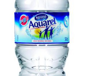 Nestlé sigue invirtiendo en su división de aguas