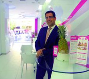 Prevemos una expansión muy potente a nivel internacional