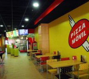 La lusa Ibersol continúa ajustando su presencia en España