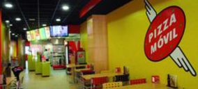 La lusa Ibersol continúa ajustando su presencia en España