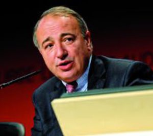 Seb creció un 2,7% en el primer trimestre
