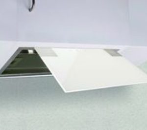 Cata presenta su nueva campana encastrable