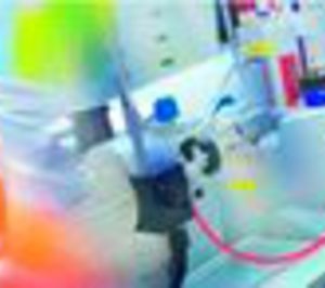 Iberchem lanza su gama de aromas Scentium Gourmet