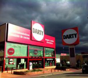 Darty se despide de España