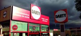 Darty se despide de España