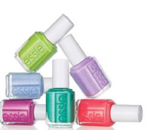 LOréal lleva sus esmaltes Essie al Open de tenis