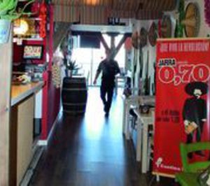 Cantina Marichi llega a un acuerdo de expansión en Chile con Mall Plaza