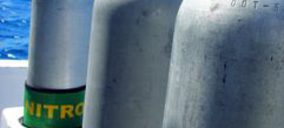 El SAS saca a concurso un contrato de suministro de gases