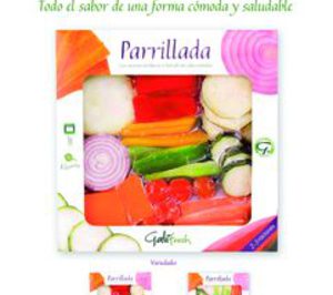 Freshcut prevé cuadruplicar su producción