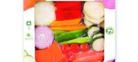 Freshcut prevé cuadruplicar su producción