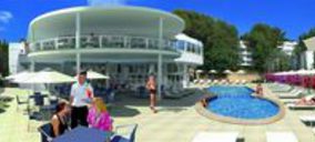 El aparthotel Novo Park es ahora el nuevo 4E Paguera Park, tras su reforma