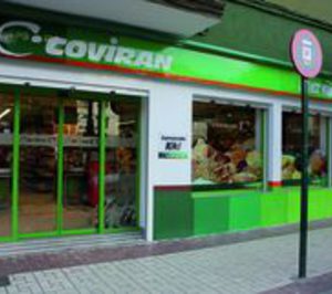 Las franquicias se afianzan