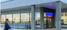 Aldi refuerza su expansión en la zona centro