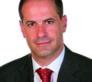 Óscar del Campo será el nuevo Complex General Manager Mallorca para Starwood Hotels & Resorts