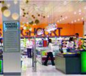 Supermercado Sánchez Romero reduce su facturación e incrementa sus pérdidas