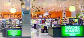 Supermercado Sánchez Romero reduce su facturación e incrementa sus pérdidas