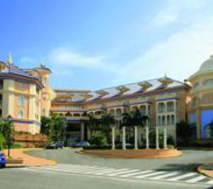 Meliá Hoteles llega a Huelva con la apertura oficial del Meliá Atlántico